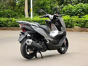 Used 2026 Voge SR1 - Interior and Exterior details 9