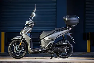 Used 2026 Voge SR16 Matt Black - Interior and Exterior details 2