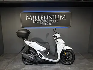 Used 2026 Voge SR16 Matt Black - Interior and Exterior details 2