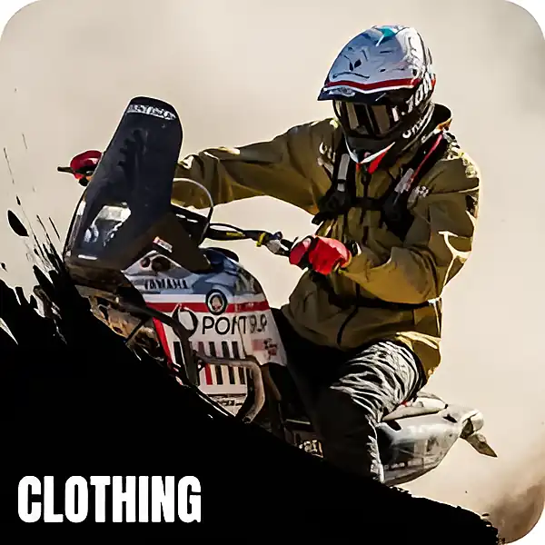 Used 2026 Voge SR450X Adventure Verde Matt - Interior and Exterior details 17