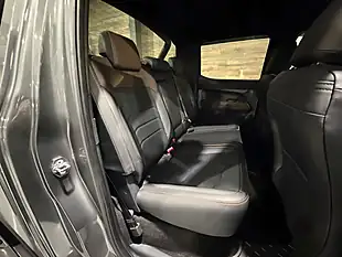 Used 2026 Volkswagen Amarok Panamericana Grey - Interior and Exterior details 14