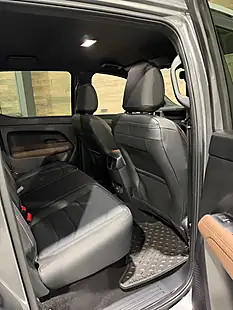Used 2026 Volkswagen Amarok Panamericana Grey - Interior and Exterior details 9