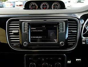 Used 2026 Volkswagen Beetle R Line White - Interior and Exterior details 15
