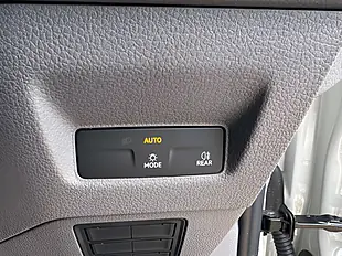 Used 2026 Volkswagen Crafter Commerce Plus Ascot Grey - Interior and Exterior details 16