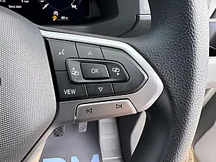 Used 2026 Volkswagen Crafter Commerce Plus Ascot Grey - Interior and Exterior details 18