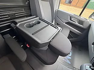 Used 2026 Volkswagen Crafter Commerce Plus Ascot Grey - Interior and Exterior details 20