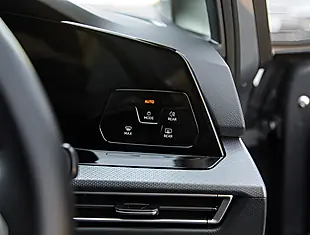 Used 2026 Volkswagen Golf Active Grey - Interior and Exterior details 10