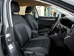 Used 2026 Volkswagen Golf Active Grey - Interior and Exterior details 18