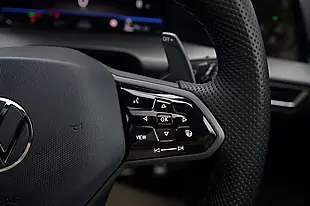 Used 2026 Volkswagen Golf Black Edition Grenadilla Black - Interior and Exterior details 13