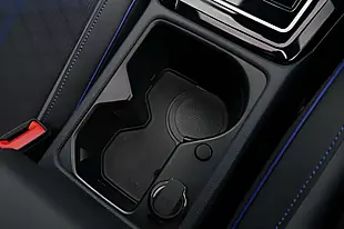 Used 2026 Volkswagen Golf Black Edition Grenadilla Black - Interior and Exterior details 14