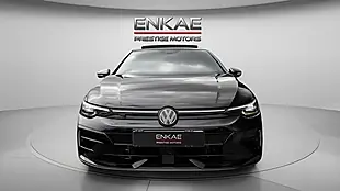 Used 2026 Volkswagen Golf Black Edition Grenadilla Black - Interior and Exterior details 7