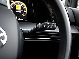 Used 2026 Volkswagen Golf Black Edition Grey - Interior and Exterior details 11