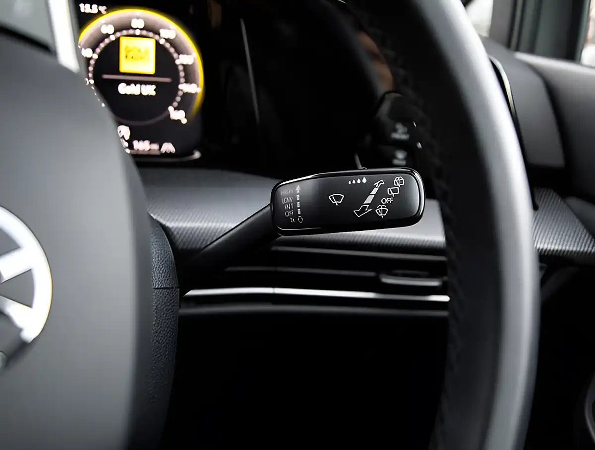 Used 2026 Volkswagen Golf Black Edition Grey - Interior and Exterior details 11