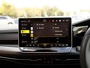Used 2026 Volkswagen Golf Black Edition Grey - Interior and Exterior details 14