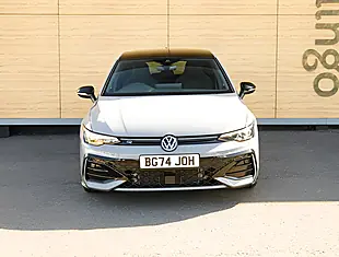 Used 2026 Volkswagen Golf Black Edition Grey - Interior and Exterior details 5