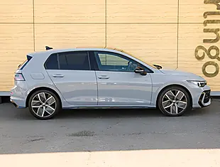 Used 2026 Volkswagen Golf Black Edition Grey - Interior and Exterior details 9