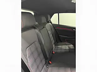 Used 2026 Volkswagen Golf GTI Black - Interior and Exterior details 12