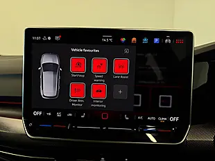 Used 2026 Volkswagen Golf GTI Black - Interior and Exterior details 19