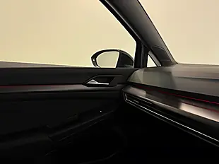 Used 2026 Volkswagen Golf GTI Black - Interior and Exterior details 20