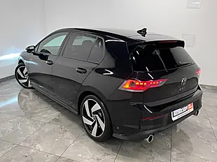 Used 2026 Volkswagen Golf GTI Black - Interior and Exterior details 6