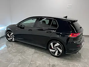 Used 2026 Volkswagen Golf GTI Black - Interior and Exterior details 7