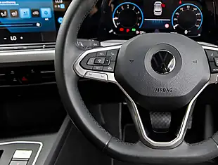 Used 2026 Volkswagen Golf Life Grey - Interior and Exterior details 12