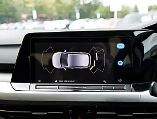Used 2026 Volkswagen Golf Life Grey - Interior and Exterior details 18