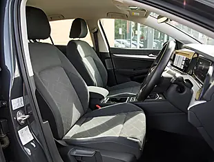 Used 2026 Volkswagen Golf Life Grey - Interior and Exterior details 18