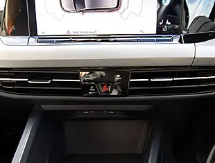 Used 2026 Volkswagen Golf Life Grey - Interior and Exterior details 19