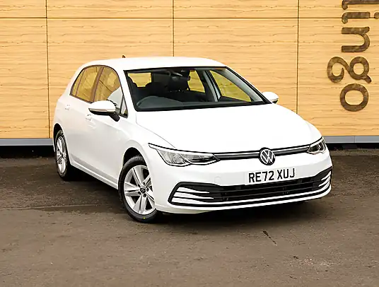 2022 Volkswagen Golf LIFE TSI 1.5L