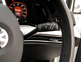Used 2026 Volkswagen Golf Life White - Interior and Exterior details 12