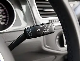 Used 2026 Volkswagen Golf Match Grey - Interior and Exterior details 12