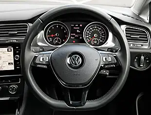 Used 2026 Volkswagen Golf Match Grey - Interior and Exterior details 13