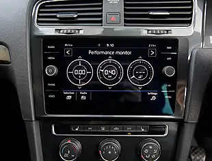 Used 2026 Volkswagen Golf Match Grey - Interior and Exterior details 16