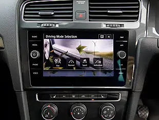 Used 2026 Volkswagen Golf Match Grey - Interior and Exterior details 17
