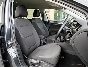 Used 2026 Volkswagen Golf Match Grey - Interior and Exterior details 18