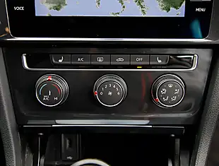 Used 2026 Volkswagen Golf Match Grey - Interior and Exterior details 19