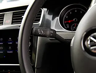 Used 2026 Volkswagen Golf Match Grey - Interior and Exterior details 11