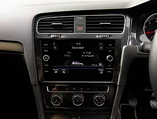 Used 2026 Volkswagen Golf Match Grey - Interior and Exterior details 16