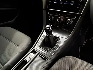 Used 2026 Volkswagen Golf Match Grey - Interior and Exterior details 18