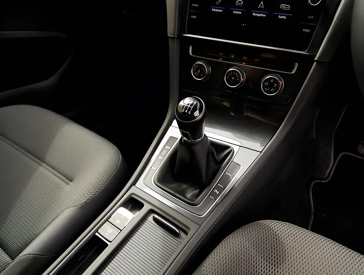 Used 2026 Volkswagen Golf Match Grey - Interior and Exterior details 18