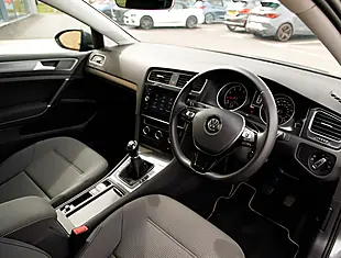 Used 2026 Volkswagen Golf Match Grey - Interior and Exterior details 4