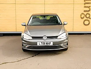 Used 2026 Volkswagen Golf Match Grey - Interior and Exterior details 5