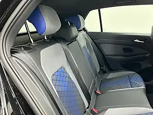Used 2026 Volkswagen Golf R Black Edition Grenadilla Black - Interior and Exterior details 19