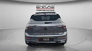 Used 2026 Volkswagen Golf R Black Edition Grey - Interior and Exterior details 5