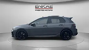 Used 2026 Volkswagen Golf R Black Edition Grey - Interior and Exterior details 7