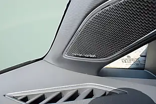 Used 2026 Volkswagen Golf R Black Edition Grey - Interior and Exterior details 14