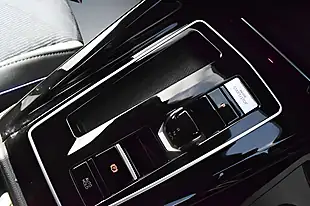 Used 2026 Volkswagen Golf R Black Edition Grey - Interior and Exterior details 15