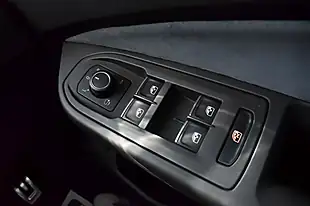 Used 2026 Volkswagen Golf R Black Edition Grey - Interior and Exterior details 17