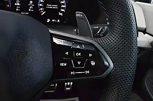 Used 2026 Volkswagen Golf R Black Edition Grey - Interior and Exterior details 19